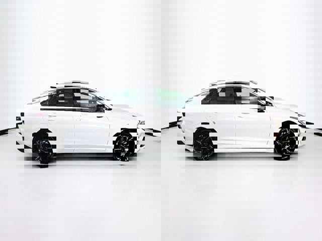 New 2025 Kia K5 GT-Line w/ GT-Line Premium Package image 4