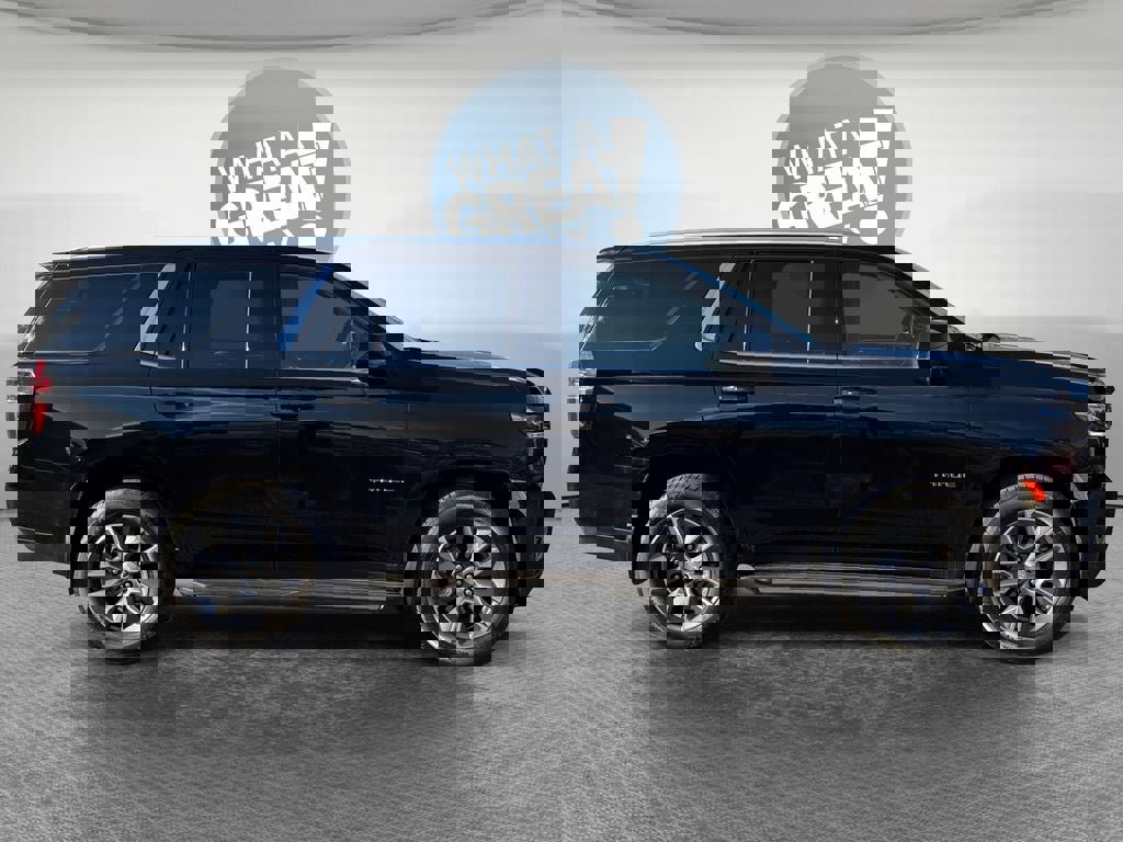 Used 2024 Chevrolet Tahoe LS w/ Max Trailering Package AWD/4WD image 2