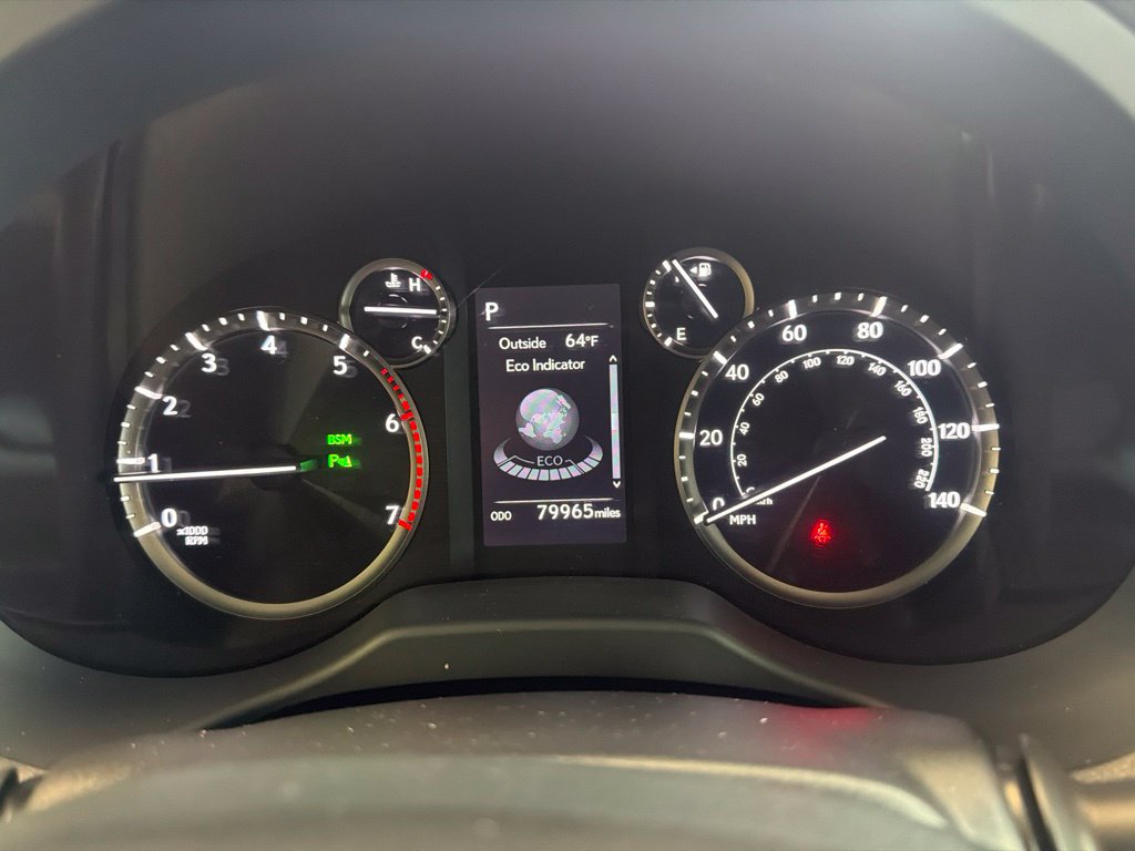 Used 2020 Lexus GX 460 Premium w/ Premium Package AWD/4WD image 76