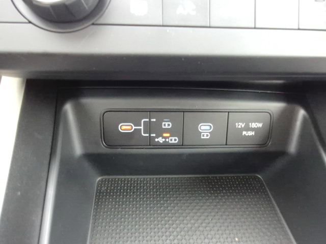 New 2026 Hyundai Tucson SE image 27