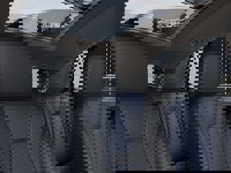 New 2025 Buick Envision Preferred image 48