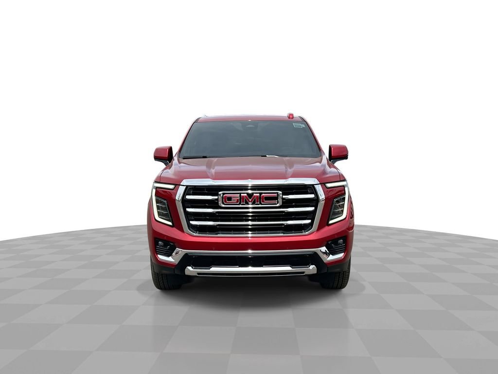 Used 2025 GMC Yukon Elevation image 3