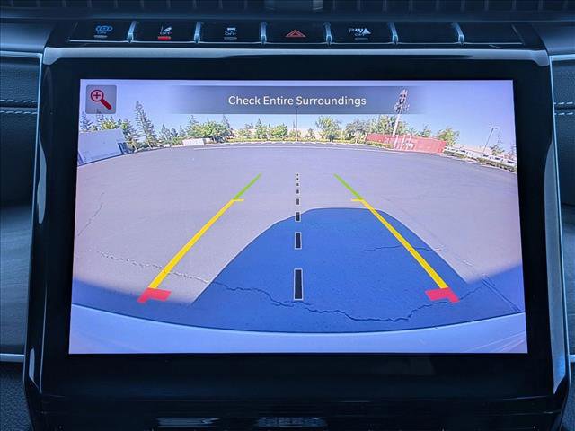 Used 2024 Jeep Grand Cherokee Limited 4xe AWD/4WD image 15