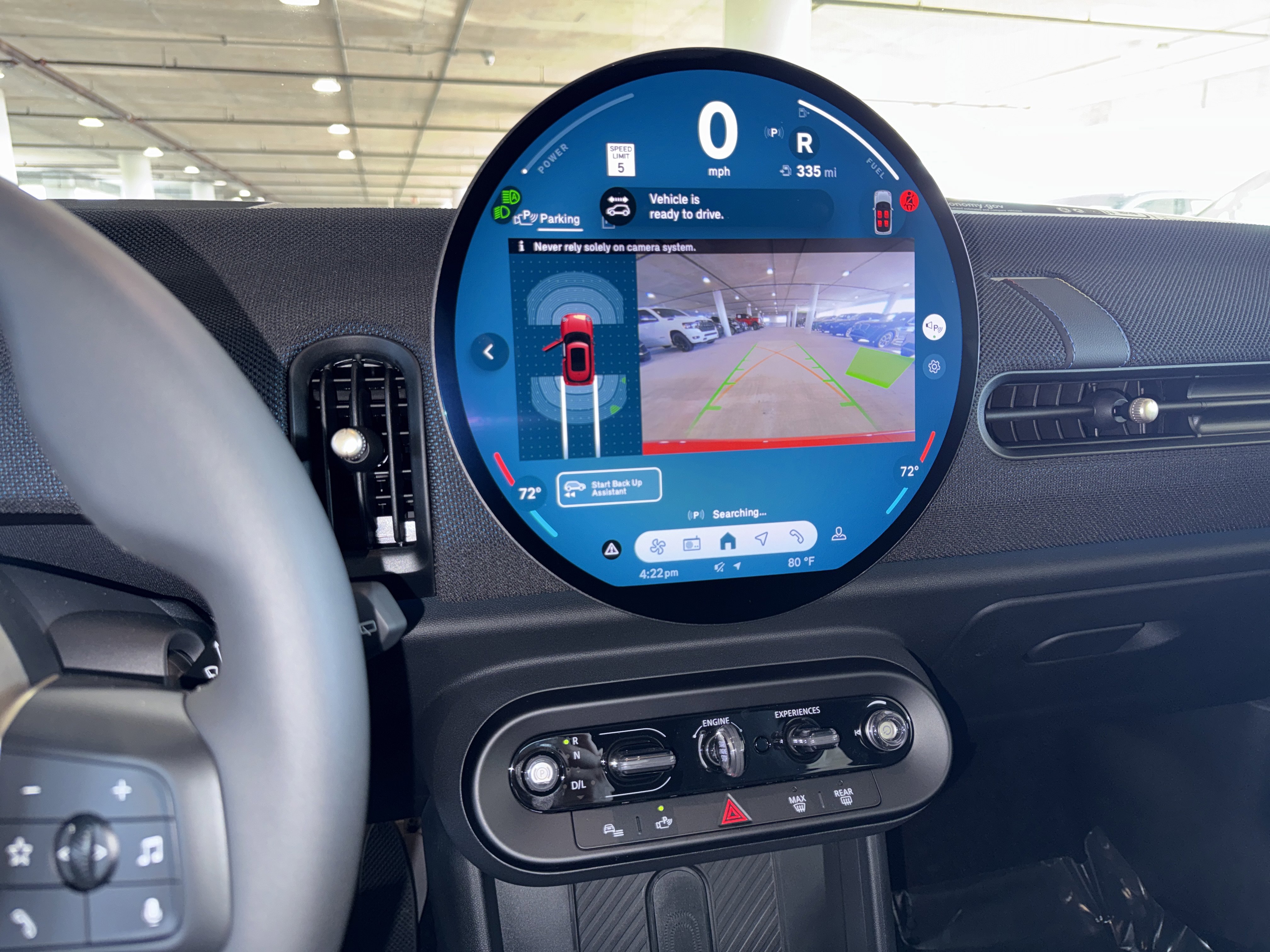 New 2026 MINI Cooper S image 17