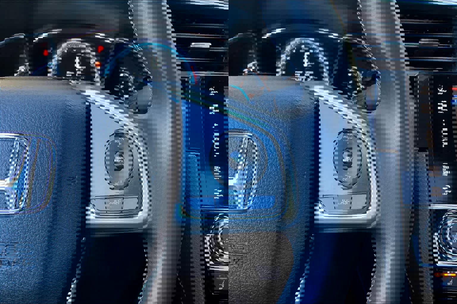 Used 2016 Honda Civic EX-L image 24