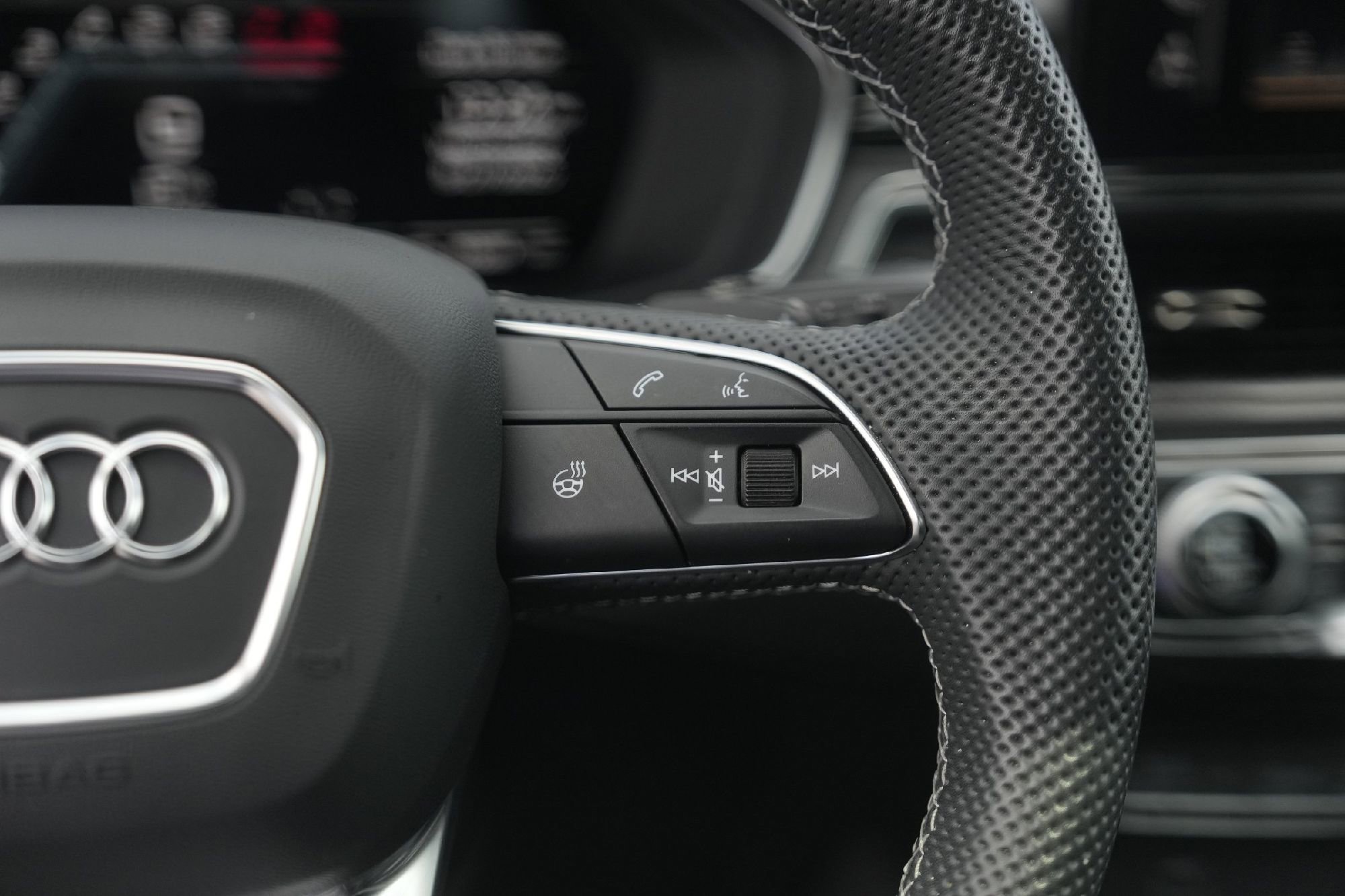 Certified 2024 Audi S5 Premium Plus w/ Premium Plus Package image 13