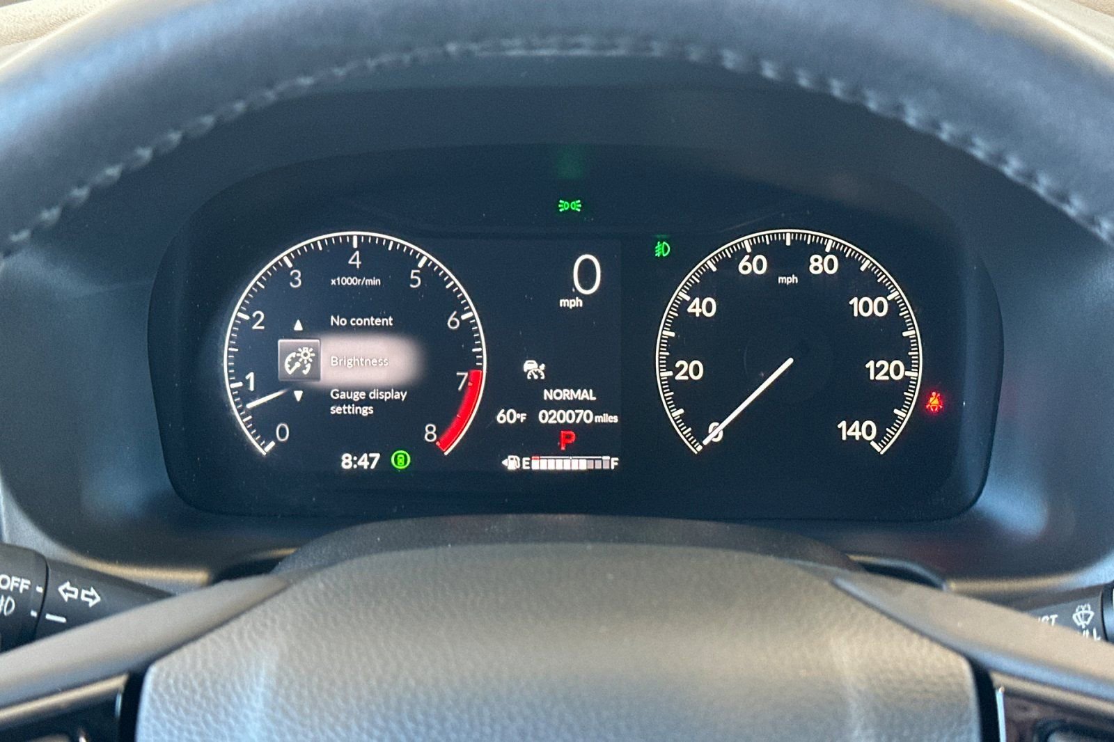 Used 2025 Honda Odyssey Touring image 32