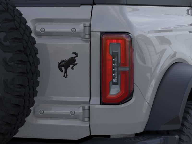 New 2026 Ford Bronco Badlands AWD/4WD image 23