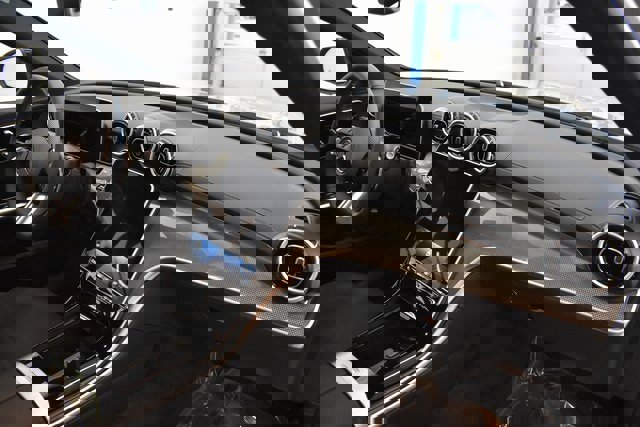 New 2026 Mercedes-Benz C 300 4MATIC image 20