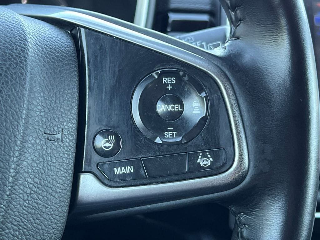 Used 2021 Honda CR-V Touring image 22