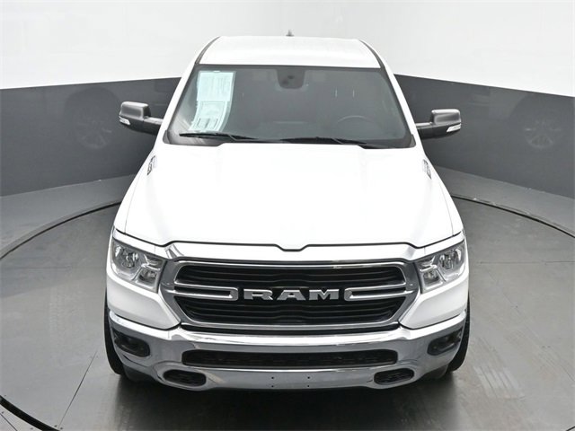 Used 2020 RAM 1500 Big Horn image 45