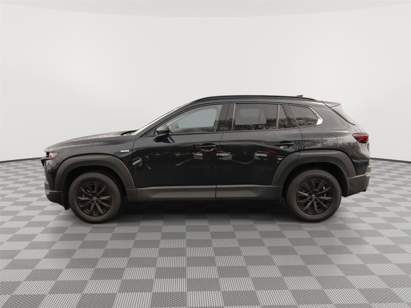 Used 2025 MAZDA CX-50 AWD 2.5 Hybrid w/ Weather Package image 20