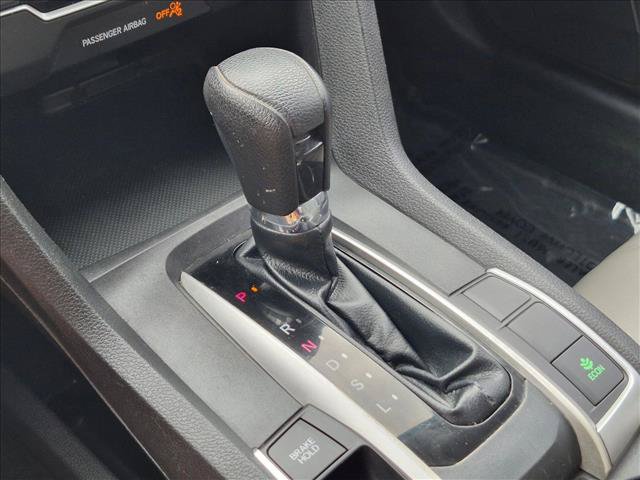 Used 2016 Honda Civic LX image 12
