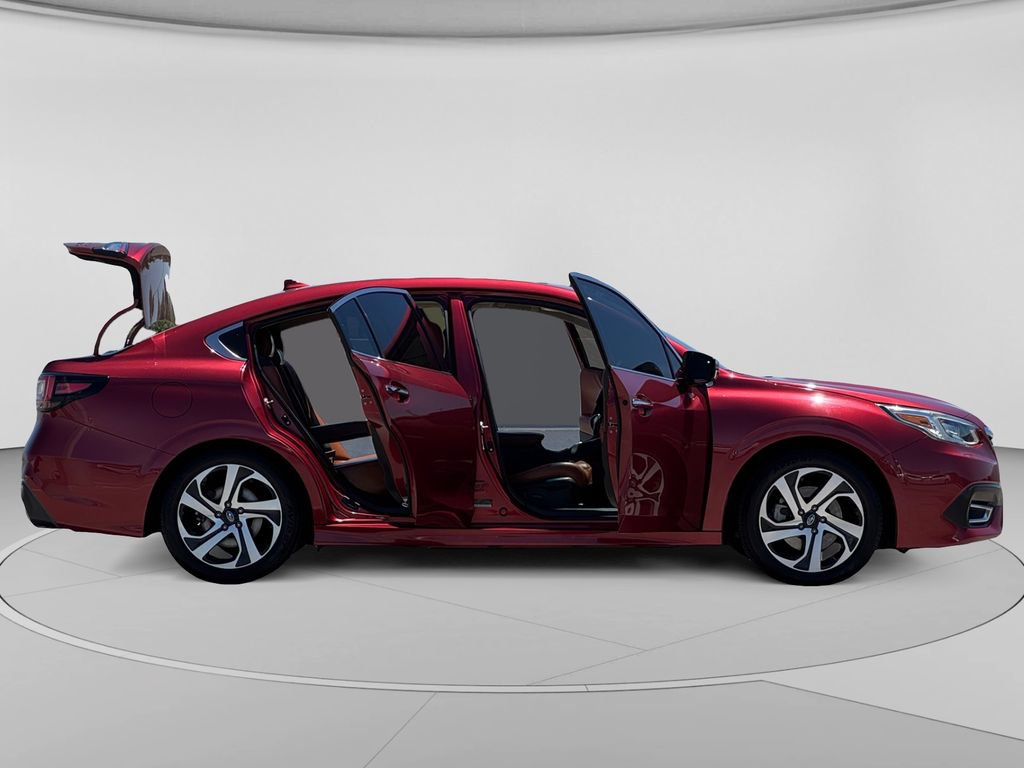 Used 2020 Subaru Legacy Touring XT AWD/4WD image 30