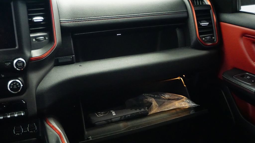 Used 2019 RAM 1500 Rebel w/ Level 1 Equipment Group image 23