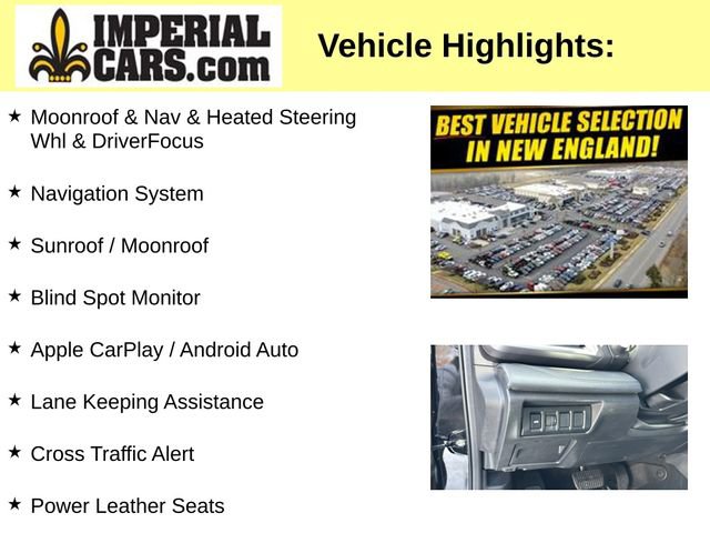 Certified 2024 Subaru Legacy Limited image 18