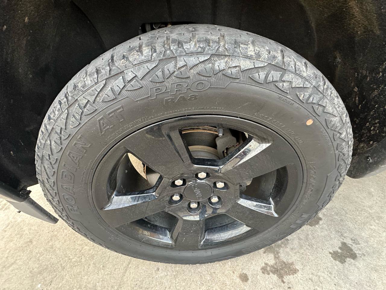 Used 2018 GMC Sierra 1500 4WD Double Cab 143.5 w/ Elevation Edition image 30