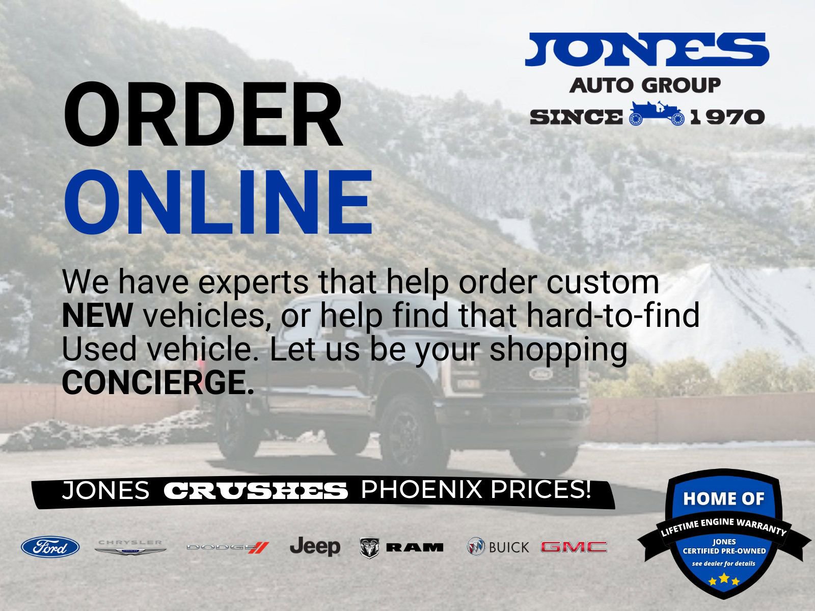 Used 2025 Ford Bronco Raptor AWD/4WD image 13