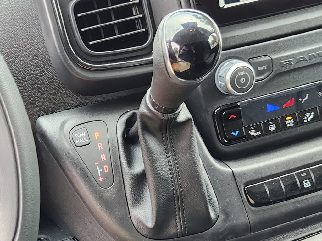 New 2026 RAM ProMaster 3500 w/ Convenience Group FWD image 19