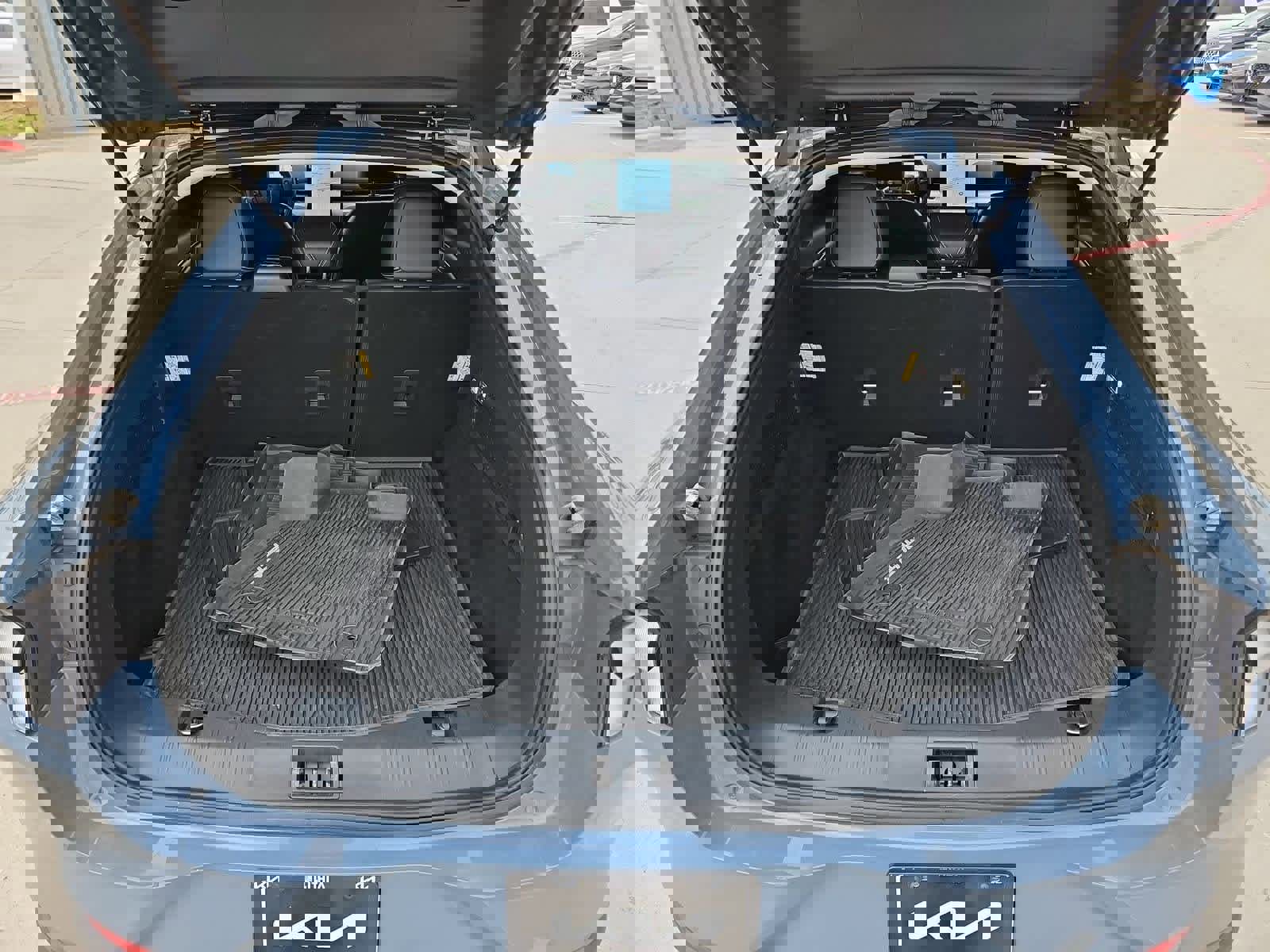 Used 2023 Ford Mustang Mach-E Select image 33