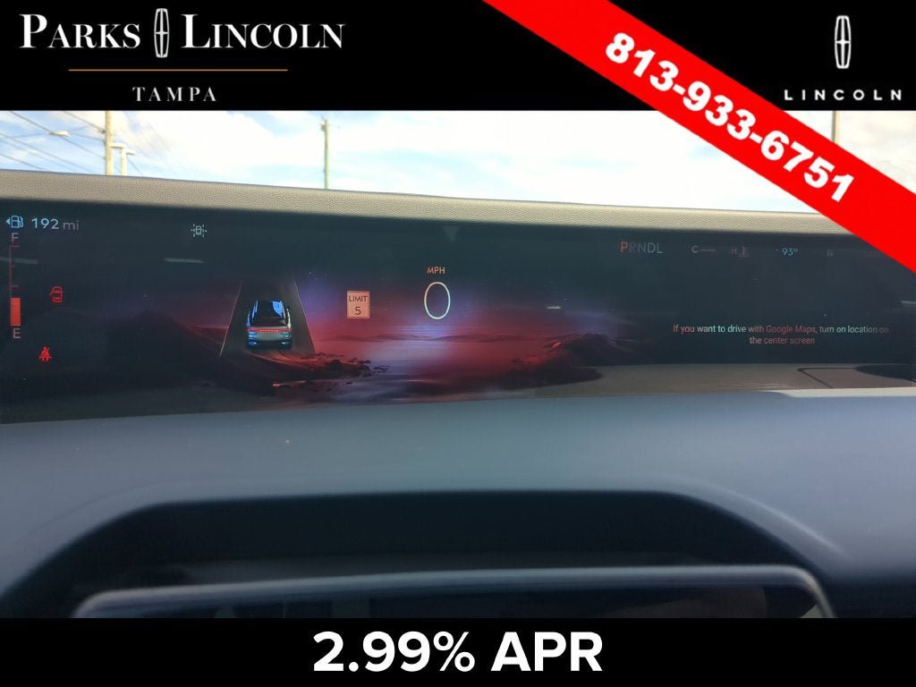 Certified 2024 Lincoln Nautilus Premier AWD/4WD image 30