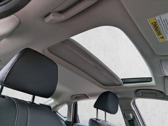 Certified 2025 Acura TLX w/ Technology Package FWD image 20