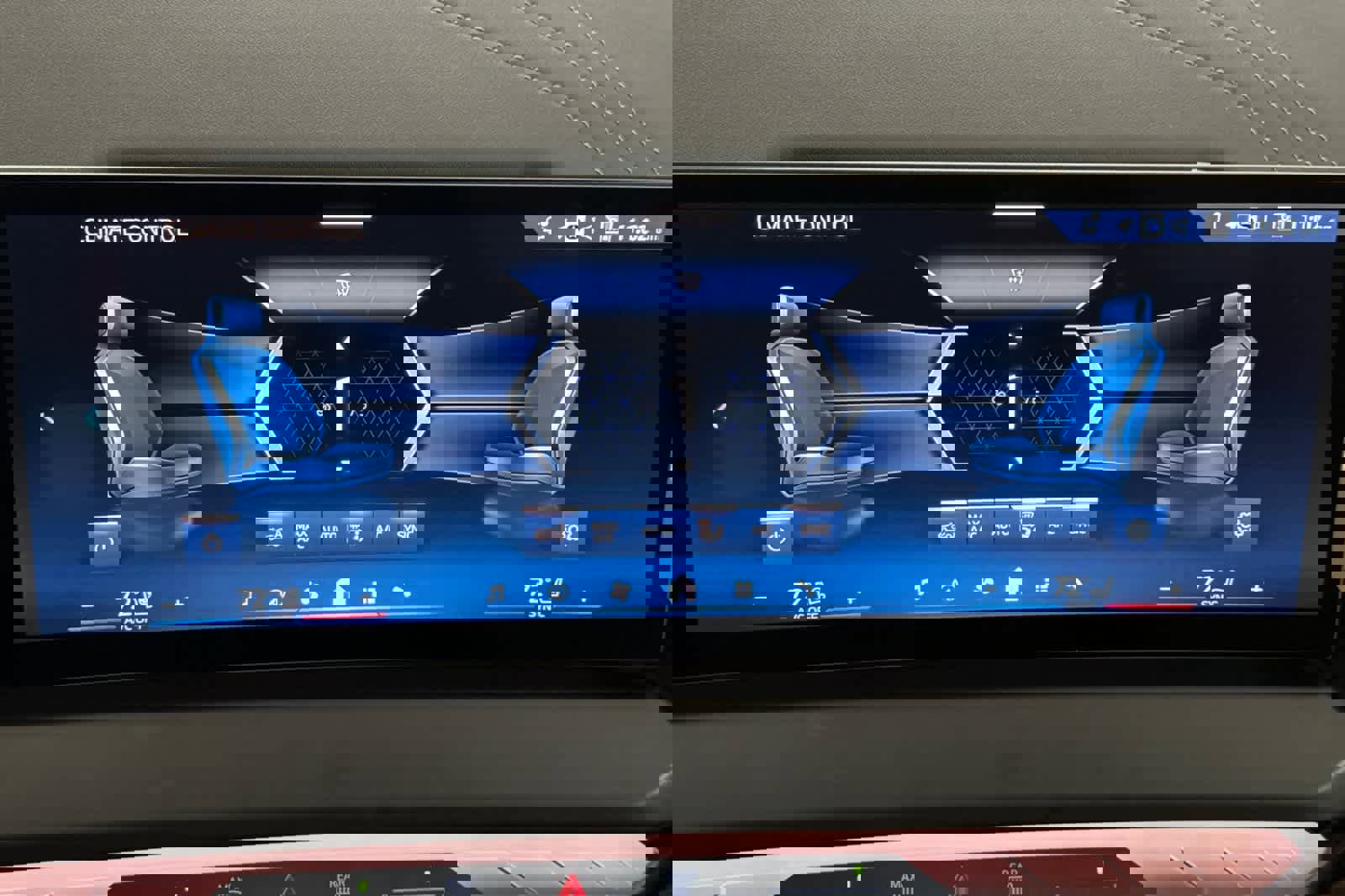 Used 2025 BMW X3 xDrive30i w/ Premium Package image 20