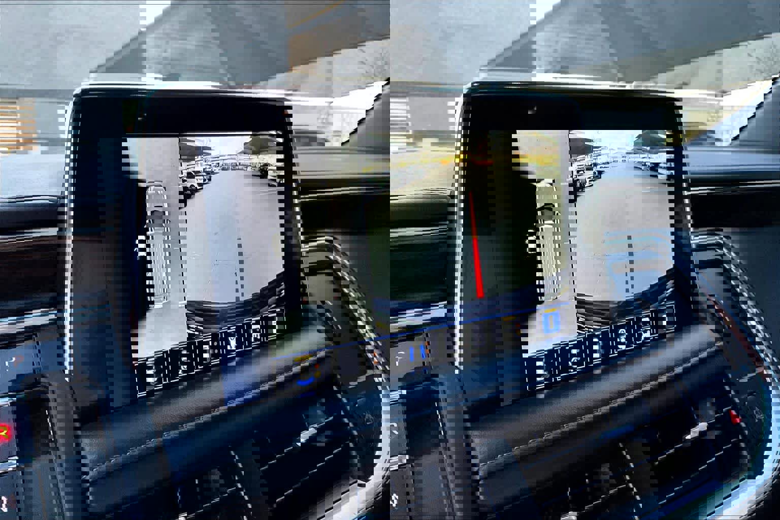 Used 2022 Chevrolet Tahoe High Country image 31