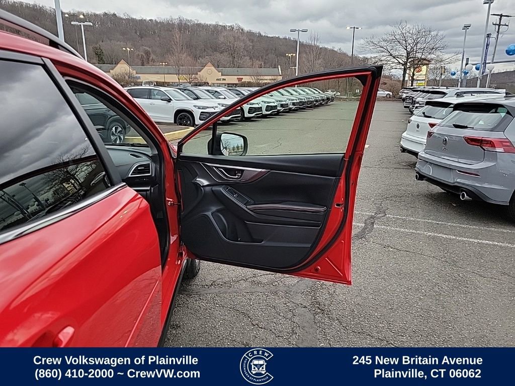 Used 2021 Subaru Crosstrek 2.5i Limited image 42