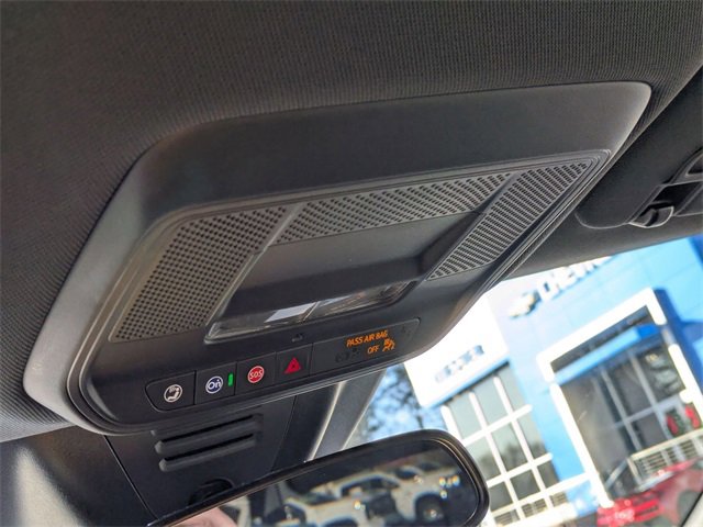 New 2026 Chevrolet Equinox EV LT image 24