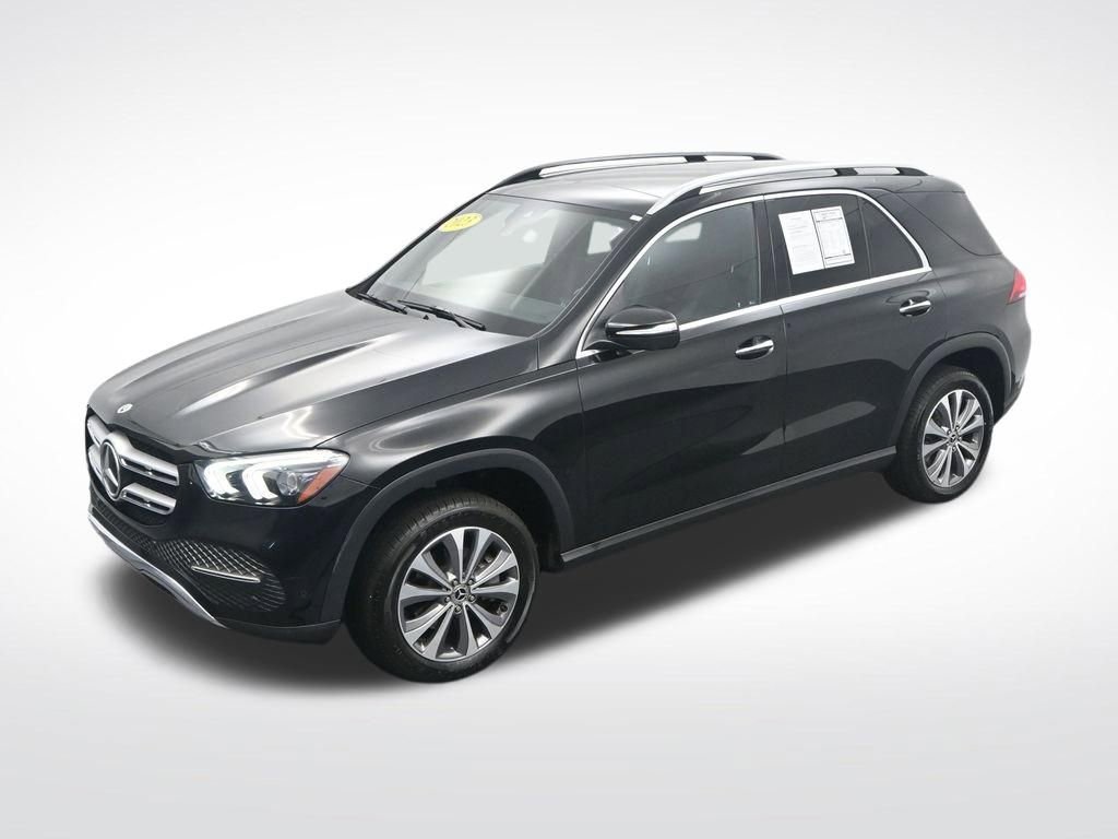 Used 2023 Mercedes-Benz GLE 350 4MATIC image 23