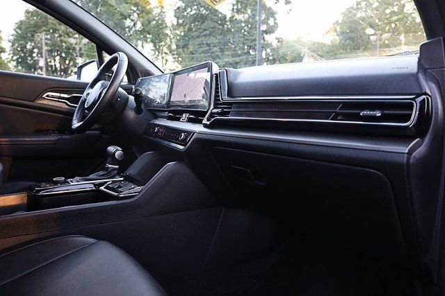 Certified 2023 Kia Sportage X-Line image 29