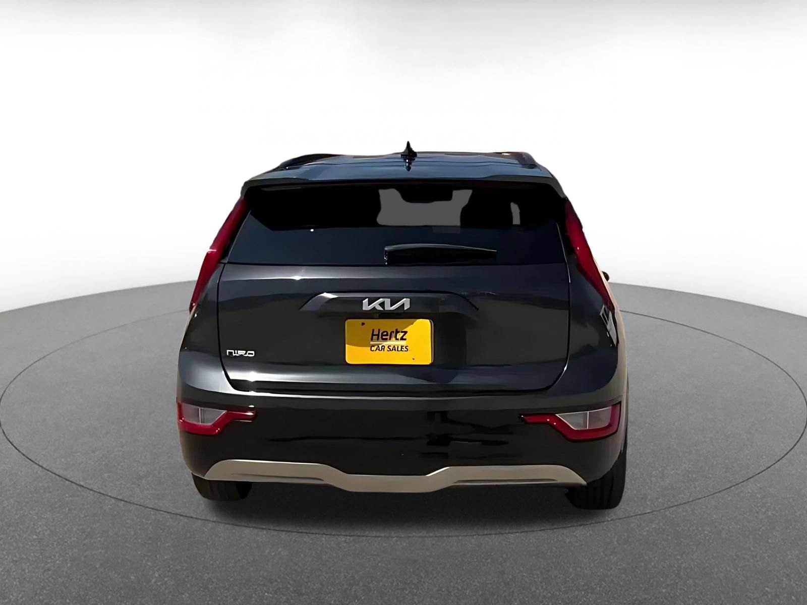 Used 2023 Kia Niro Wind FWD image 12