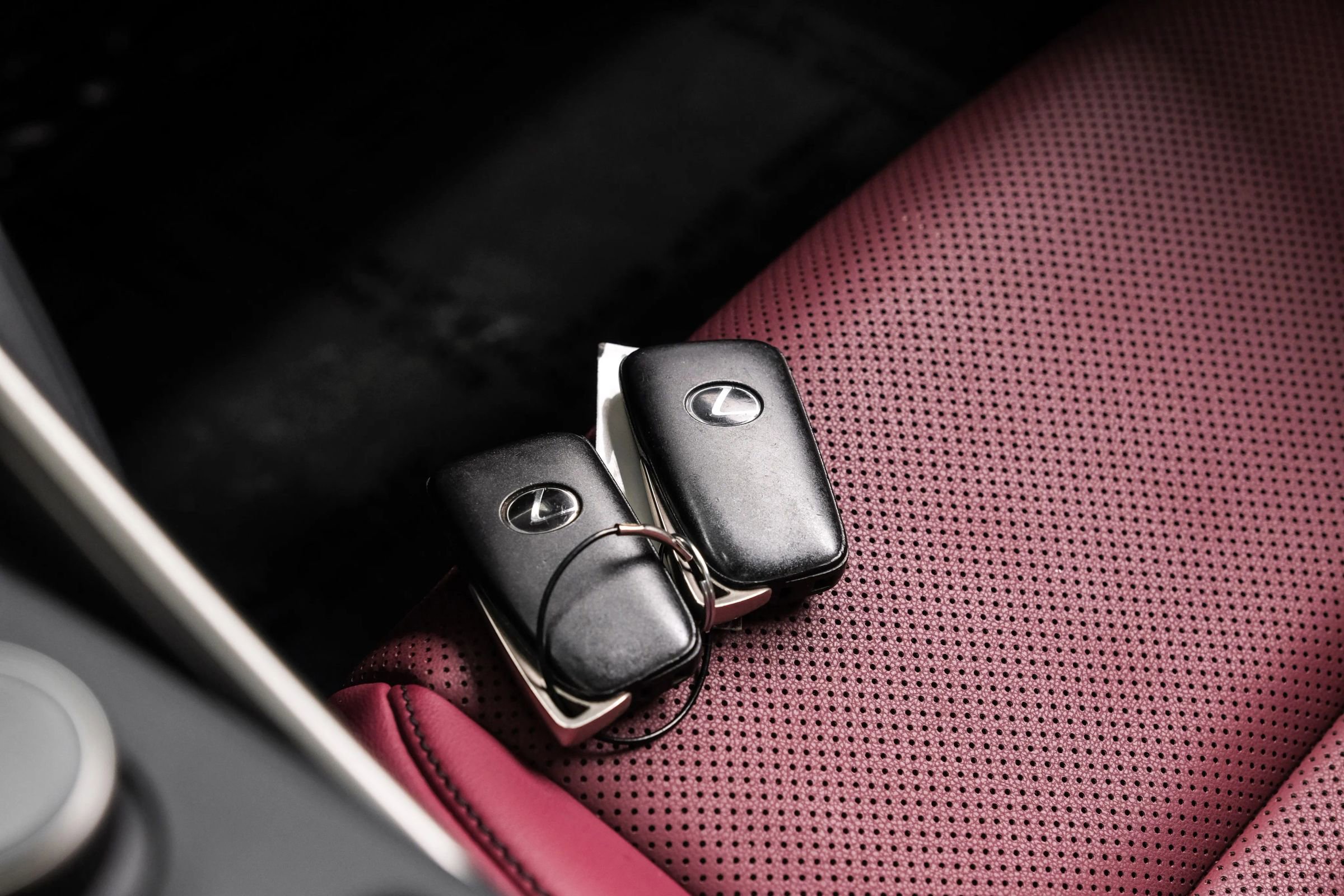 Used 2019 Lexus IS 300 RWD image 61