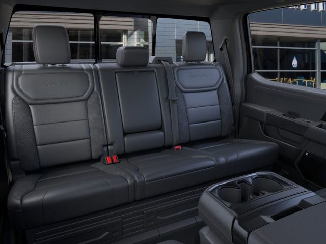 New 2025 Ford F150 Raptor image 11