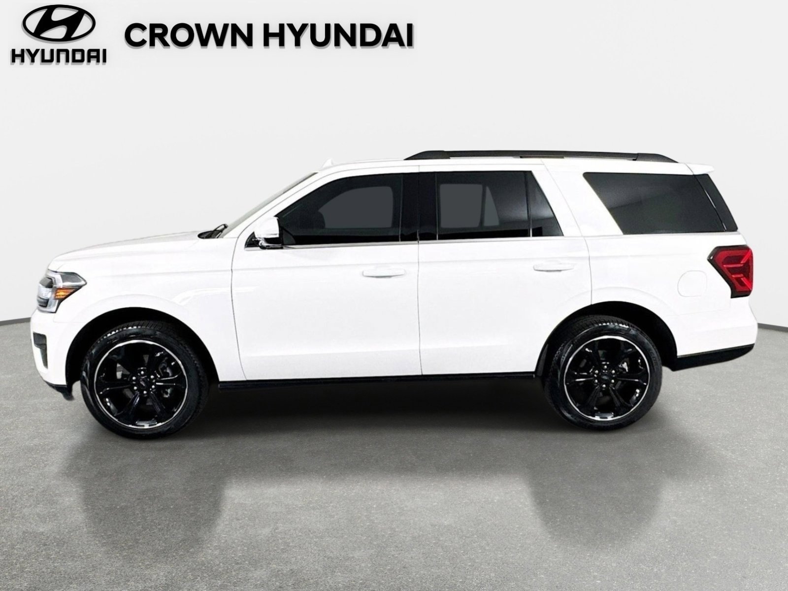 Used 2024 Ford Expedition Limited RWD image 8