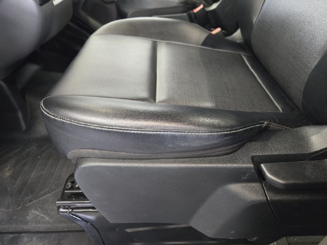 Used 2024 Ford Transit 250 148 Medium Roof w/ Load Area Protection Package RWD image 25