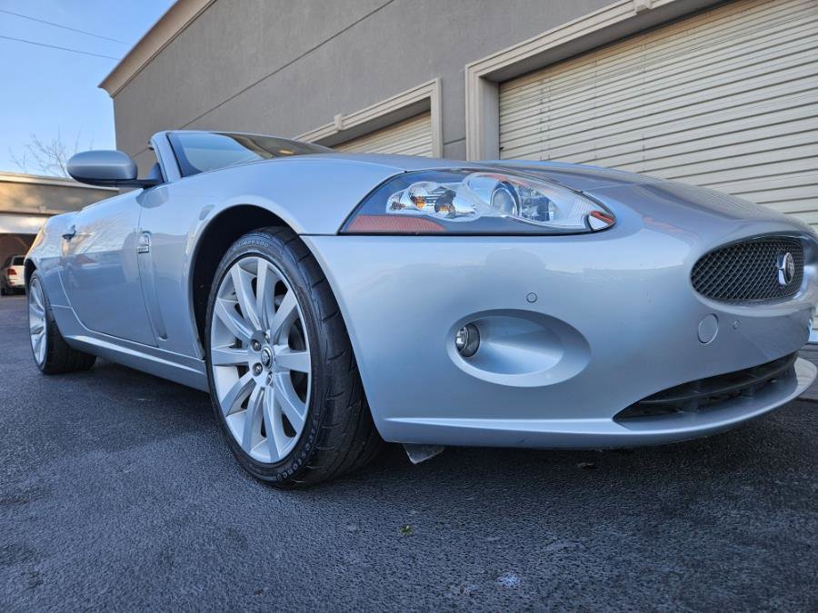 Used 2009 Jaguar XK Convertible image 33