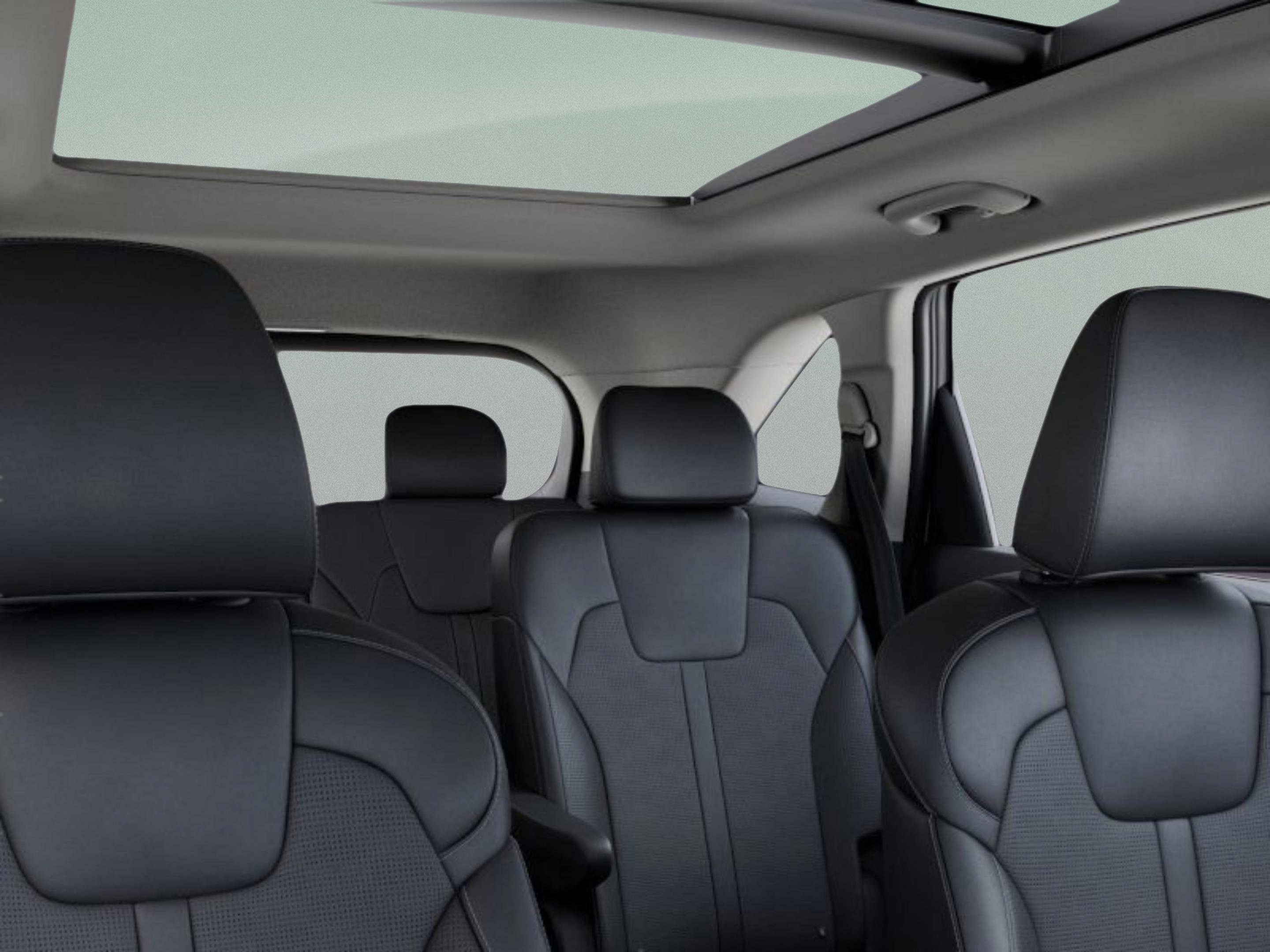 New 2025 Kia Sorento SX image 27