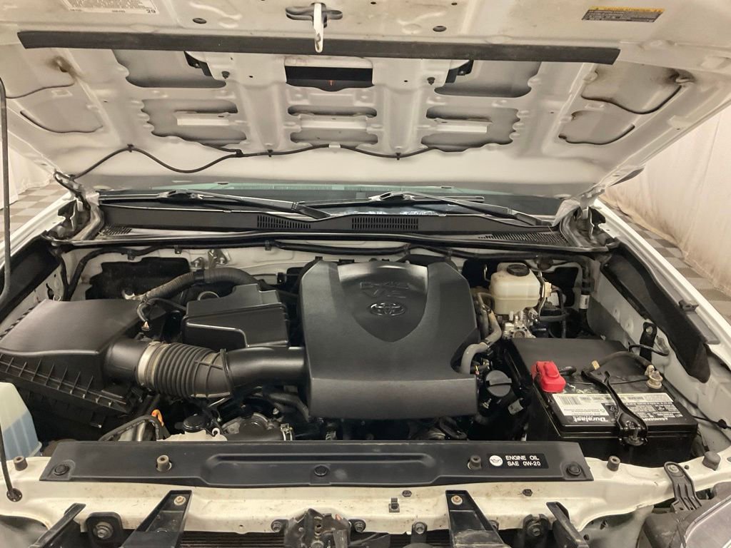 Used 2017 Toyota Tacoma TRD Pro image 34