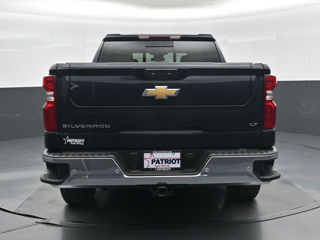 Used 2023 Chevrolet Silverado 1500 LT w/ Max Trailering Package AWD/4WD image 5