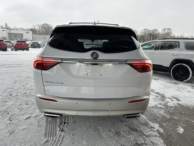 Used 2022 Buick Enclave Premium image 7