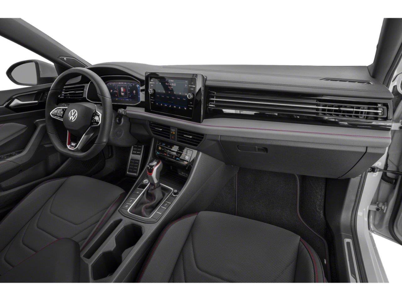 New 2027 Volkswagen Jetta GLI Autobahn FWD image 9