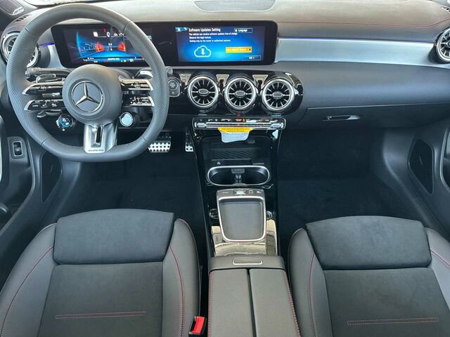 New 2026 Mercedes-Benz CLA 45 AMG S 4MATIC image 13