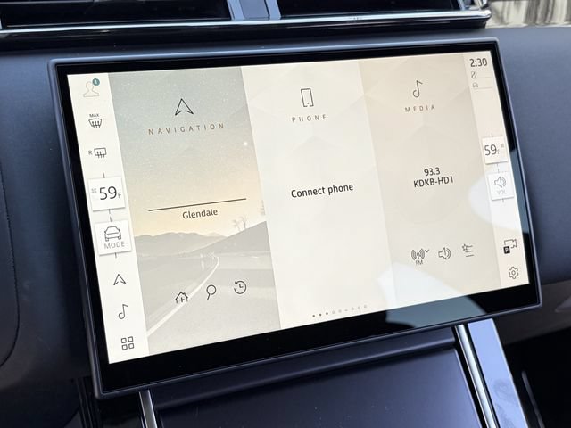 New 2026 Land Rover Range Rover Velar Dynamic SE AWD/4WD image 8