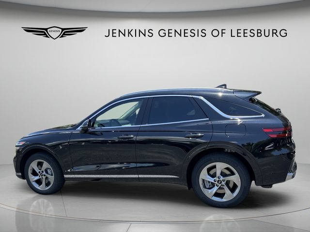 New 2026 Genesis GV70 2.5T Advanced w/ G1 Accessory Package AWD/4WD image 8