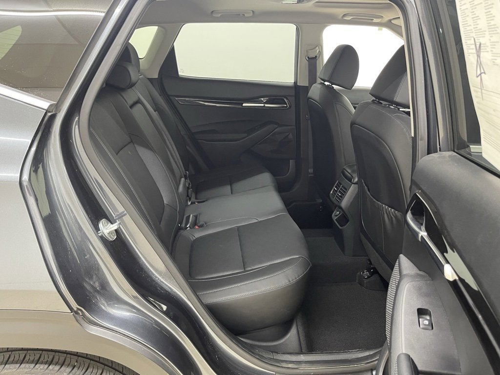 Used 2023 Kia Seltos EX image 14