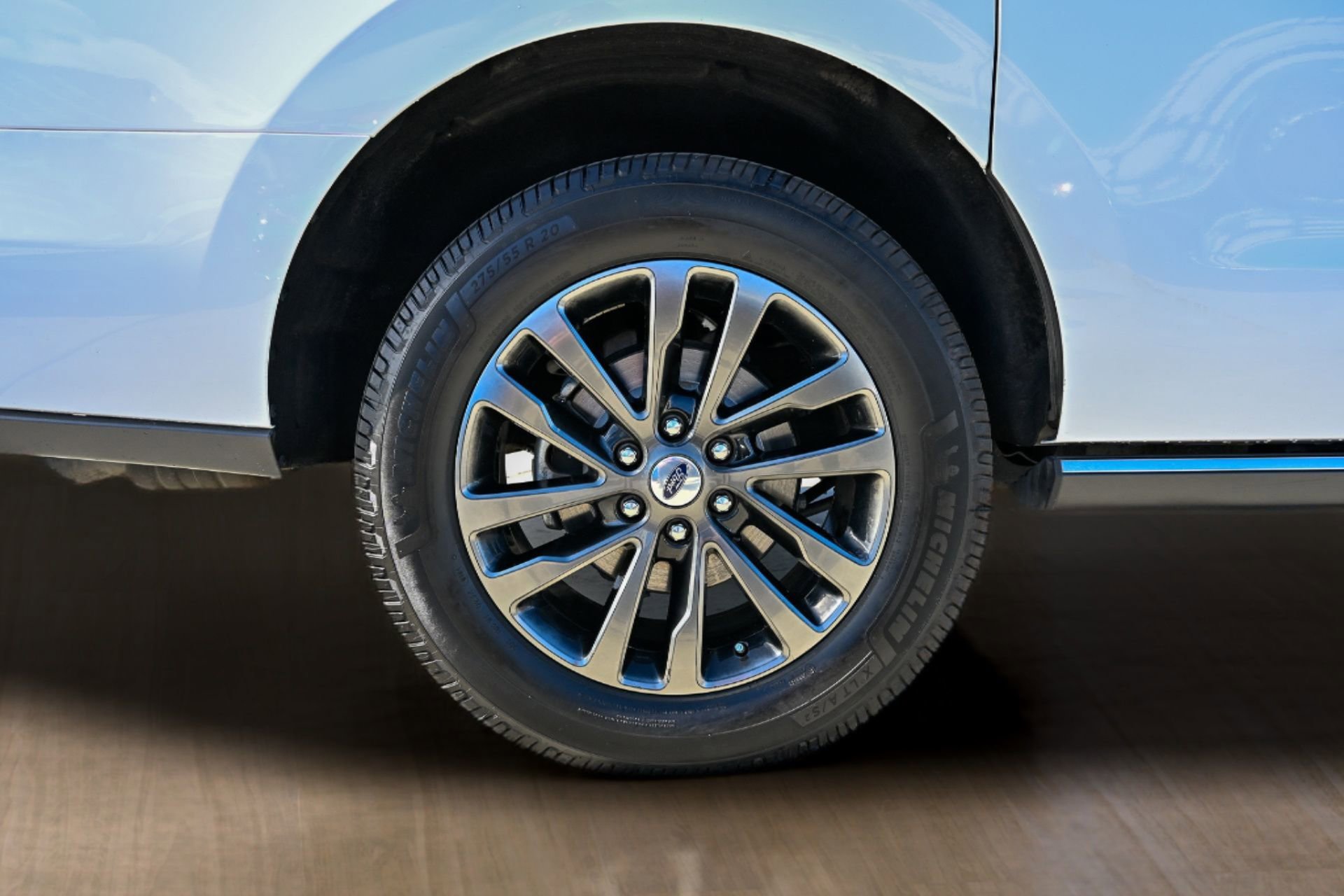 Used 2021 Ford Expedition Max Limited image 37