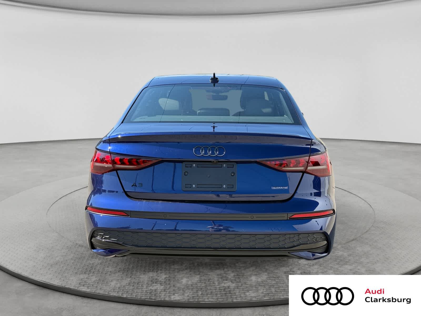 New 2026 Audi A3 2.0T Premium AWD/4WD image 6