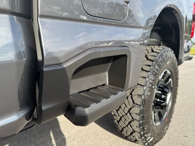 New 2026 Ford F350 Lariat w/ Lariat Premium Package image 25